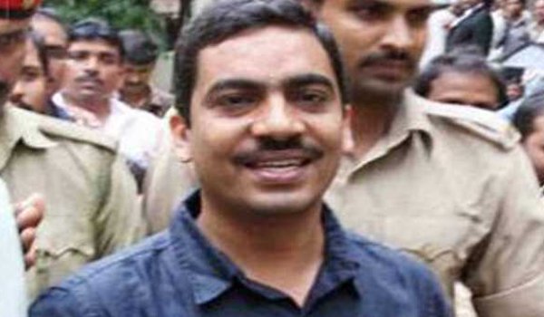 ईडी ने पूर्व मंत्री भानु प्रताप शाही की 54 लाख की संपत्ति अटैच की ईडी ने पूर्व मंत्री भानु प्रताप शाही की 54 लाख की संपत्ति अटैच की