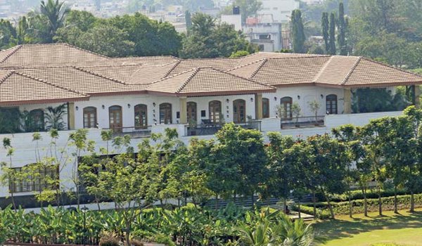 ईडी की कार्रवाई से राकांपा नेता छगन भुजबल नासिक में हुए बेघर
