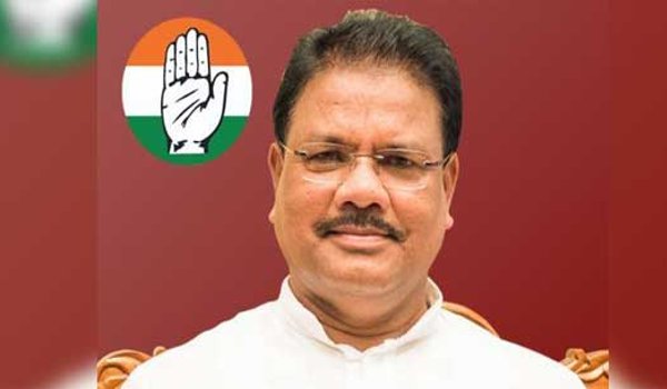 रिपुन बोरा बने असम प्रदेश कांग्रेस के अध्यक्ष रिपुन बोरा बने असम प्रदेश कांग्रेस के अध्यक्ष