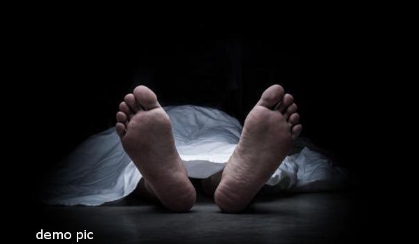 man alive after death in indore