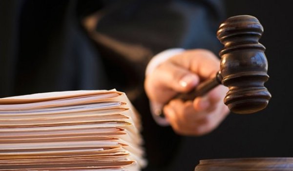 बलात्कार और हत्या के दो आरोपियों को फांसी की सजा बलात्कार और हत्या के दो आरोपियों को फांसी की सजा