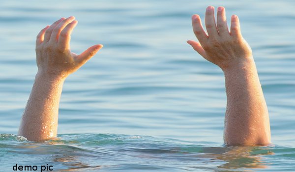 सिरोही : जावाल में नाडी में डूबने से दो बच्चों की मौत
