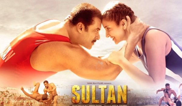 सलमान खान की फिल्म सुल्तान ने 300 करोड़ की कमाई की