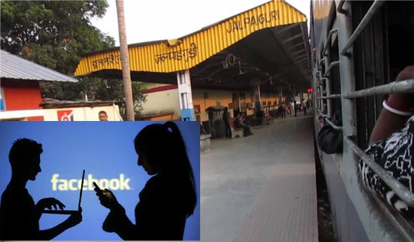 फेसबुक पर लव : फ्रेंड के लिए घर से भाग आई असम की गर्ल