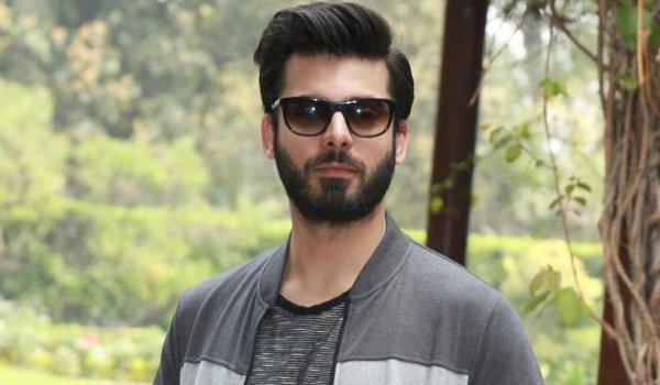डांसिंग कौशल निखारना चाहते हैं फवाद खान डांसिंग कौशल निखारना चाहते हैं फवाद खान