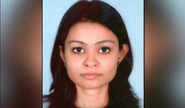 जिगिशा हत्याकांड : 2 दोषियों को फांसी और एक को उम्रकैद की सज़ा जिगिशा हत्याकांड : 2 दोषियों को फांसी और एक को उम्रकैद की सज़ा