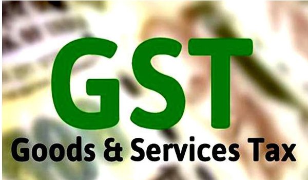 GST : सबका एक साथ पहला कदम