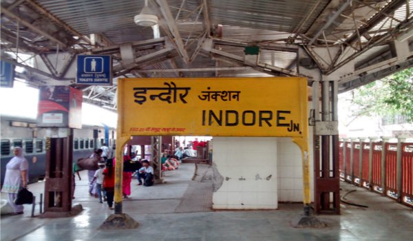 अब अजमेर-रतलाम इंदौर तक सीधी ट्रेन
