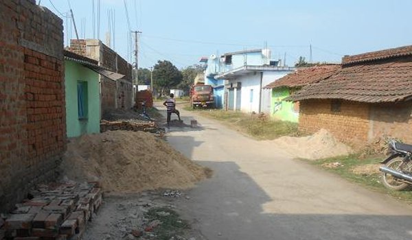 Untold Story : जमाई पाड़ा गांव : जहां सिर्फ दामाद रहते हैं