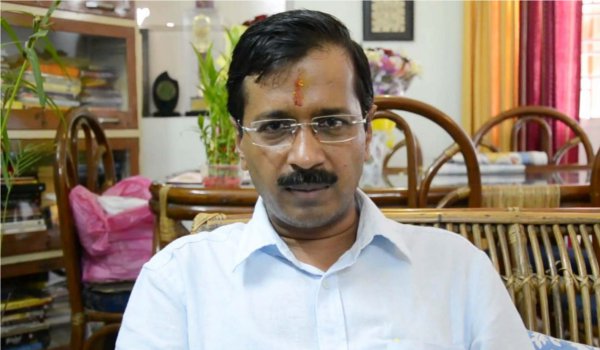 अरविंद केजरीवाल का 48वां बर्थडे, पीएम मोदी ने दी बधाई