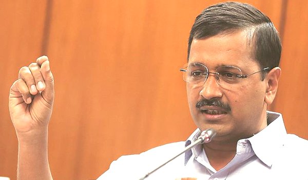 केजरीवाल ने मोदी पर कसा तंज, क्या पिछड़े और दलित राष्ट्रवादी नहीं केजरीवाल ने मोदी पर कसा तंज, क्या पिछड़े और दलित राष्ट्रवादी नहीं