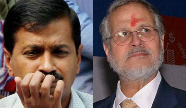 एलजी सर्वोपति तो जनादेश का क्या होगा?