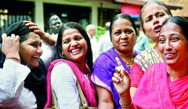 सिंधु, साक्षी और अब मुस्लिम औरतों के बढ़ते कदम