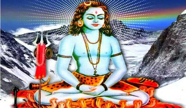 आदेश आदेश…कैसे हुई नाथ परम्परा की शुरुआत आदेश आदेश…कैसे हुई नाथ परम्परा की शुरुआत