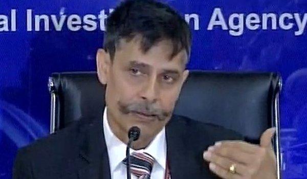 कश्मीर में हिंसा भड़काने के पीछे पाक का हाथ : एनआईए कश्मीर में हिंसा भड़काने के पीछे पाक का हाथ : एनआईए