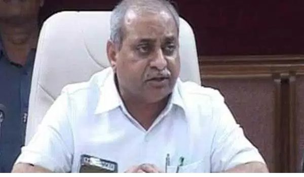 नितिन पटेल होंगे गुजरात के नए मुख्यमंत्री नितिन पटेल होंगे गुजरात के नए मुख्यमंत्री