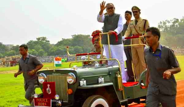 बिहार में कानून का राज, सरकार ने कामकाज के लिए किए कई सुधार : मुख्यमंत्री