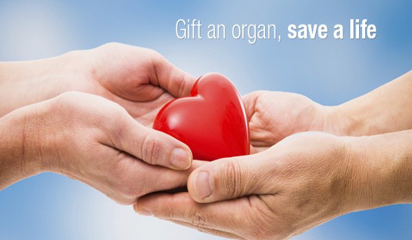 अंग दान : आप भी दें किसी को जिंदगी