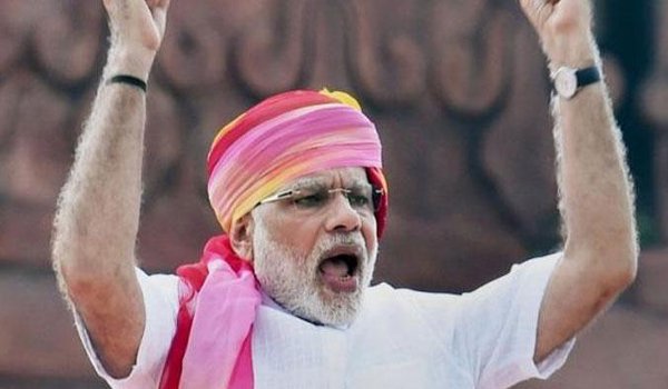 बलूचिस्तान पीओके – मोदी का मारक हथियार