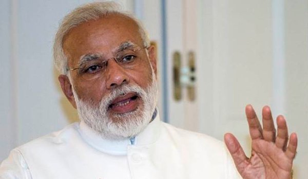 पीएम मोदी ने की कोकराझार में आतंकी हमले की कड़ी निंदा पीएम मोदी ने की कोकराझार में आतंकी हमले की कड़ी निंदा