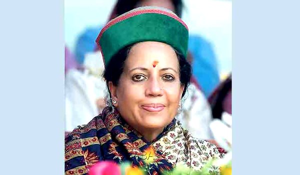 प्रतिभा सिंह को हाईकोर्ट से राहत नहीं, ईडी फिर से करेगा पूछताछ प्रतिभा सिंह को हाईकोर्ट से राहत नहीं, ईडी फिर से करेगा पूछताछ