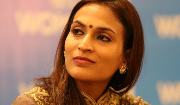 रजनीकांत की बेटी लैंगिक समानता के लिए यूएन वीमेन की अधिवक्ता नियुक्त रजनीकांत की बेटी लैंगिक समानता के लिए यूएन वीमेन की अधिवक्ता नियुक्त