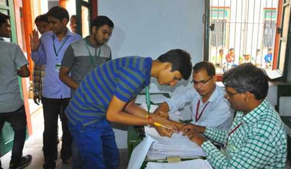 राजस्थान विवि छात्रसंघ चुनाव के लिए वोटिंग खत्म, गिनती शुरू