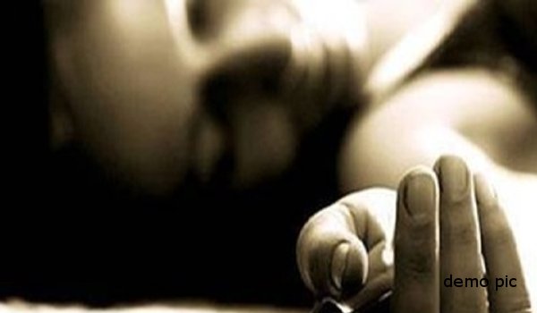 नाबालिग से गैंगरेप, गर्भवती होने पर जहर देकर मार डाला