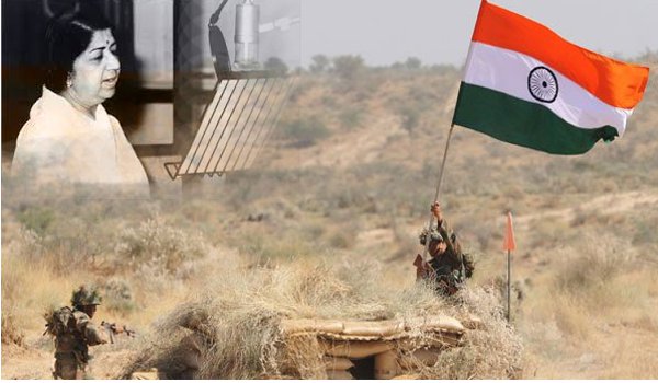 दिल दिया है जां भी देंगे ए वतन तेरे लिए.. दिल दिया है जां भी देंगे ए वतन तेरे लिए..