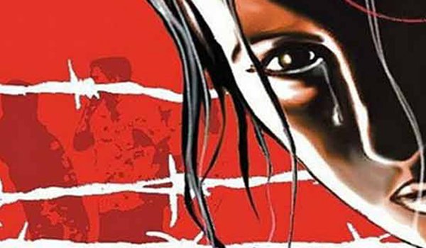 झारखण्ड की किशोरी को कानपुर के कल्यानपुर में तस्कर ने बेचा झारखण्ड की किशोरी को कानपुर के कल्यानपुर में तस्कर ने बेचा