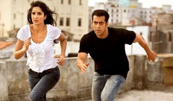 ईद पर रिलीज होगी ‘टाइगर जिंदा है’! ईद पर रिलीज होगी ‘टाइगर जिंदा है’!