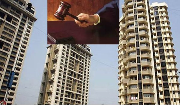 सुप्रीम कोर्ट से यूनिटेक को झटका, फ्लैट लेने वालों को 15 करोड़ लौटाने के निर्देश सुप्रीम कोर्ट से यूनिटेक को झटका, फ्लैट लेने वालों को 15 करोड़ लौटाने के निर्देश