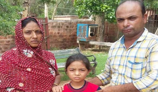 जोधपुर : उर्वशी अपहरण काण्ड में पुलिस अब तक खाली हाथ