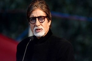 India is the land of rape is so sad by Amitabh