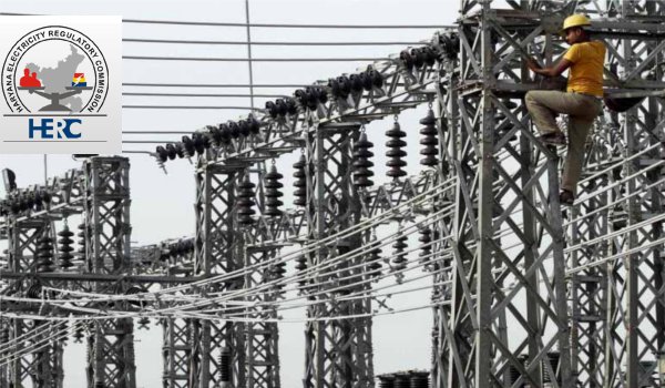 हरियाणा में 37 पैसे प्रति यूनिट बिजली हुई सस्ती