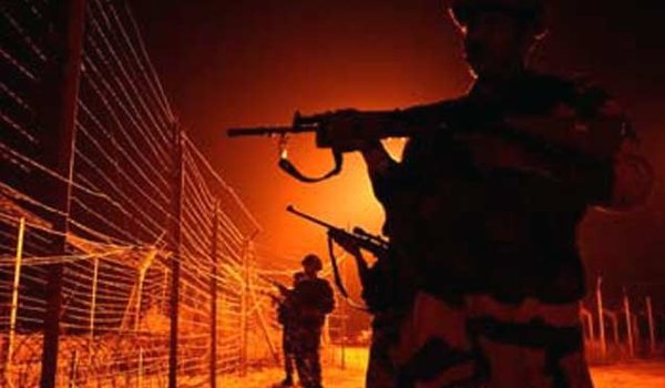 पीओके में घुसी भारतीय सेना,सर्जिकल अटैक में 30 से 35 आतंकी ढेर