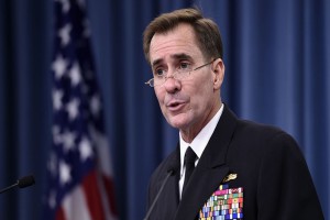 Urges India and Pakistan to ease tensions with US