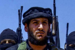 isis spokesman al adnani killed in us air strike says pentagon