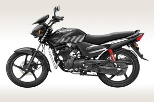 Hero launch the new bike Achiever 150cc