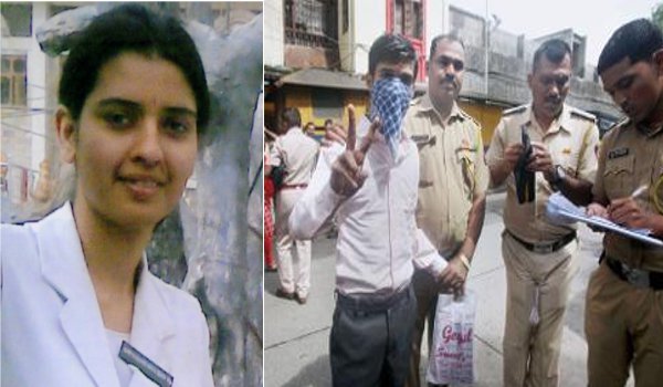 प्रीती राठी तेजाब हमले में दोषी अंकुर को फांसी की सजा प्रीती राठी तेजाब हमले में दोषी अंकुर को फांसी की सजा