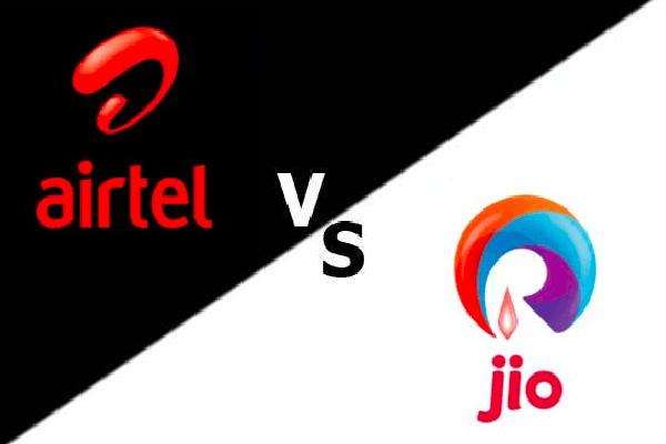 Jio का एयरटेल पर आरोप, 1 दिन में 10 करोड़ कॉल विफल