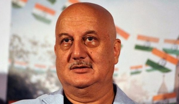know I have upset people with my opinions : Anupam Kher