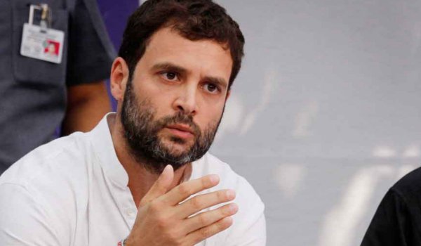 असम : अदालत में 29 सितम्बर को पेश होंगे राहुल गांधी असम : अदालत में 29 सितम्बर को पेश होंगे राहुल गांधी