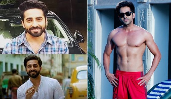 ‘बरेली की बर्फी’ में ठेठ गंवई अंदाज में दिखाई देंगे आयुष्मान खुराना ‘बरेली की बर्फी’ में ठेठ गंवई अंदाज में दिखाई देंगे आयुष्मान खुराना