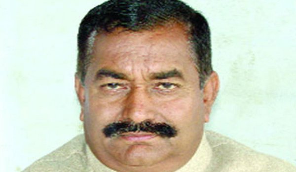 बसपा में बगावत जारी, अब अयोध्या पाल ने दिया इस्तीफा बसपा में बगावत जारी, अब अयोध्या पाल ने दिया इस्तीफा