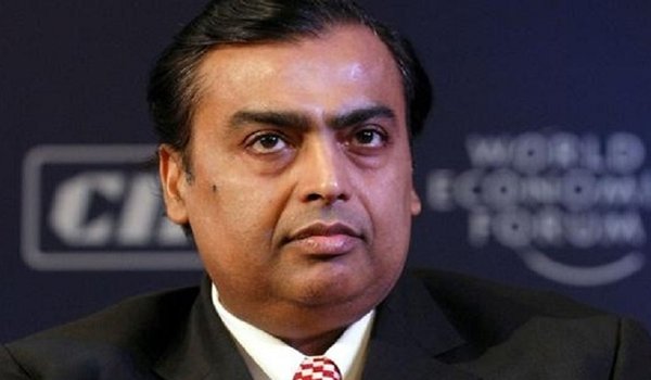 फोर्ब्स की सबसे अमीर 100 भारतीयों की सूची में टॉप पर मुकेश अंबानी फोर्ब्स की सबसे अमीर 100 भारतीयों की सूची में टॉप पर मुकेश अंबानी