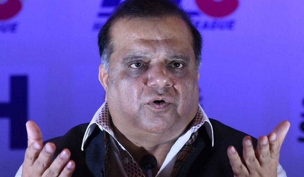 एफआईएच अध्यक्ष पद का चुनाव लड़ेंगे नरिन्दर बत्रा एफआईएच अध्यक्ष पद का चुनाव लड़ेंगे नरिन्दर बत्रा