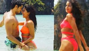 katrina kaif loses 7 kgs for bikini look in baar baar dekho