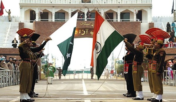 वाघा बॉर्डर पर 2 अक्टूबर तक बिटिंग रिट्रीट सेरेमनी रद्द वाघा बॉर्डर पर 2 अक्टूबर तक बिटिंग रिट्रीट सेरेमनी रद्द