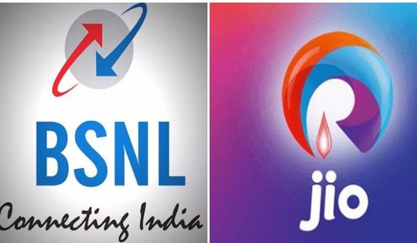 रिलायंस जियो के मुकाबले बीएसएनएल का मुफ्त-वॉयस कॉलिंग प्लान रिलायंस जियो के मुकाबले बीएसएनएल का मुफ्त-वॉयस कॉलिंग प्लान